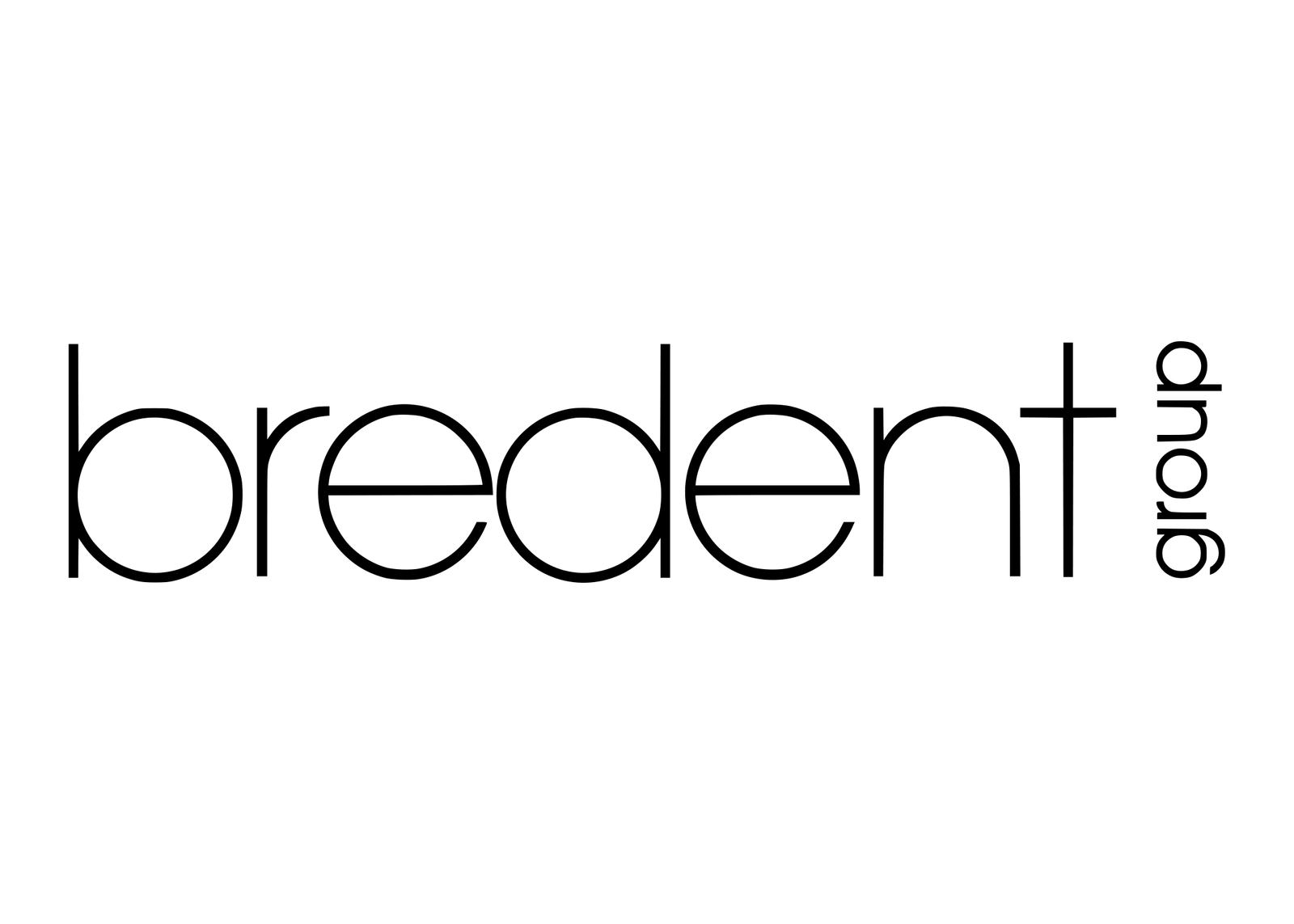 bredent